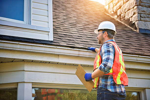 Licensed Roofing service in Lancaster, KY - Ben Roofing and Steel LLC